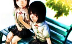 fatal frame fan art
