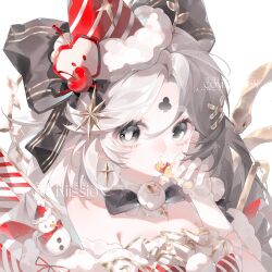 christmas fan art