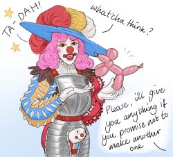 original fan art