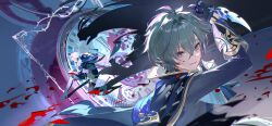 lohen (genshin impact) from genshin impact