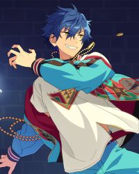 sazanami jun from ensemble stars!