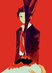 adachi tooru from persona