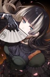 juufuutei raden from hololive