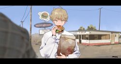 original fan art