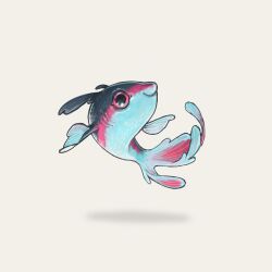 finneon from pokemon