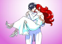 saotome ranma from ranma 1/2