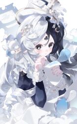 original fan art