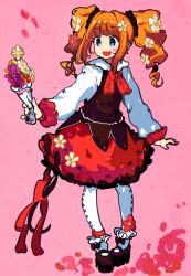 takatsuki yayoi from idolmaster by kurumitsu