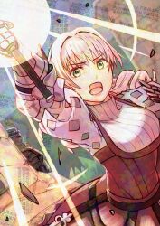 scarlett (unicorn overlord) from unicorn overlord