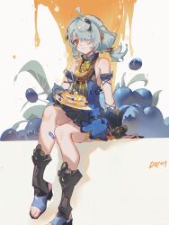 zenless zone zero fan art