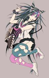 mioda ibuki from danganronpa (series)
