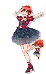 julia (idolmaster) from idolmaster