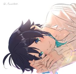 venti (genshin impact) from genshin impact by pizarrokun