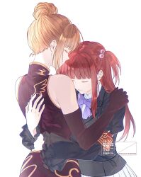 ushiromiya ange from umineko no naku koro ni