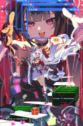 sparkle (honkai: star rail) from honkai: star rail