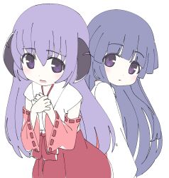 furude rika from higurashi no naku koro ni