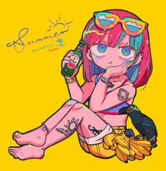 original fan art