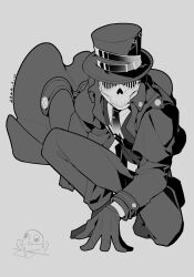 original fan art