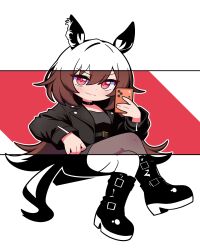sirius symboli (umamusume) from umamusume by jorang (jorang08)