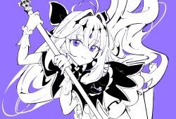 cure arcana shadow from meitantei precure!