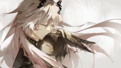 amiya (arknights) from arknights