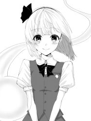 konpaku youmu from touhou