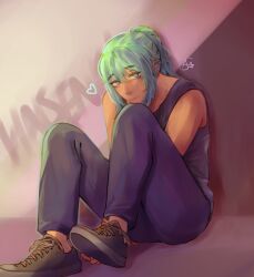 Booru post from safebooru.org