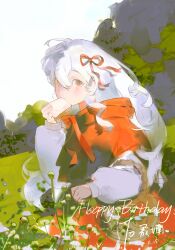 original fan art