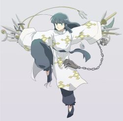 mousse (ranma 1/2) from ranma 1/2