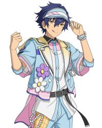 sazanami jun from ensemble stars!