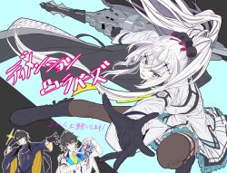 Booru post from safebooru.org