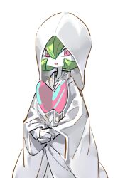 gardevoir from pokemon by raine (acke2445)
