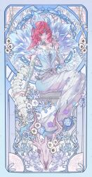nikki (series) fan art