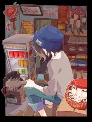 original fan art