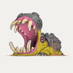 hippowdon from pokemon