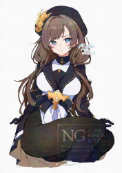 granblue fantasy fan art