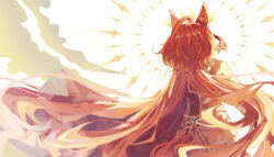 orfevre (control) (umamusume) from umamusume