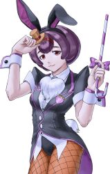 bonny de famme from ace attorney