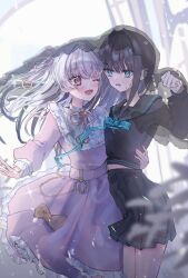 tairitsu (arcaea) from arcaea