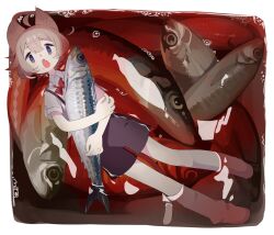 original fan art