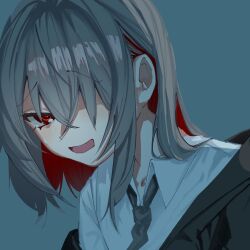 mahou shoujo no majo saiban fan art