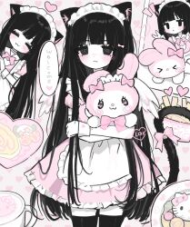 hello kitty (character) from hello kitty