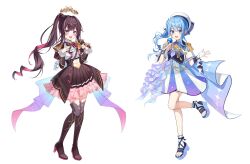 azki (hololive) from hololive