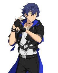 sazanami jun from ensemble stars!