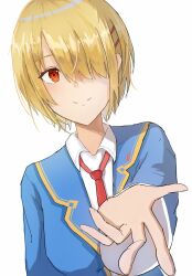 kayamori ruka from heaven burns red