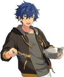 sazanami jun from ensemble stars!