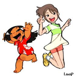 lilo pelekai from lilo & stitch