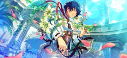 sazanami jun from ensemble stars!