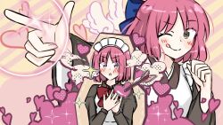 hisui (tsukihime) from tsukihime