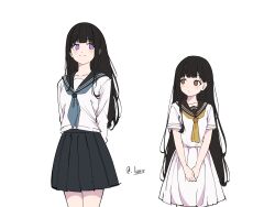 chitanda eru from hyouka